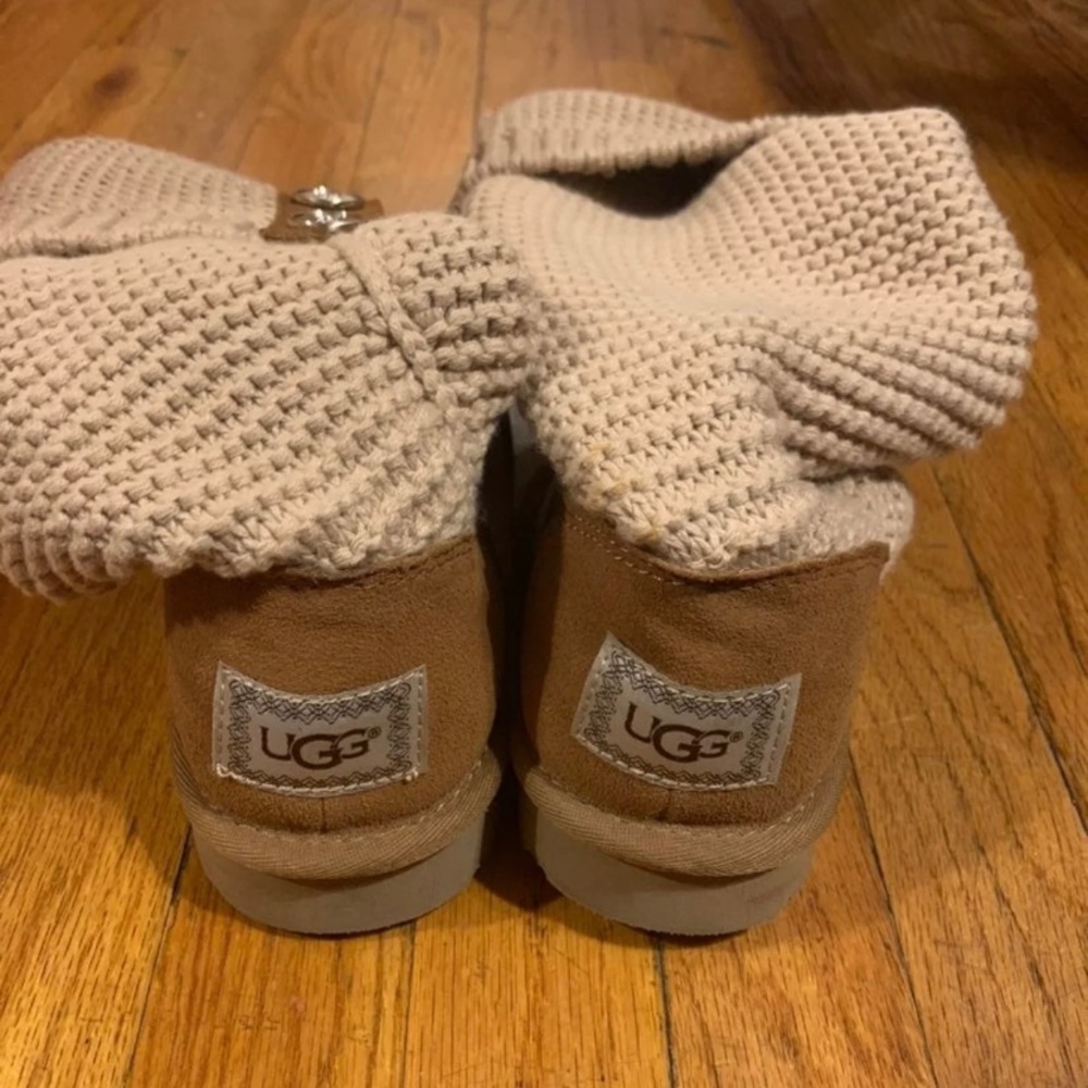 Can’t fit them